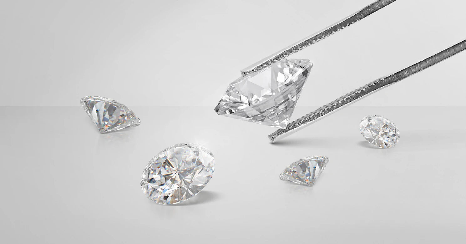 Diamonds